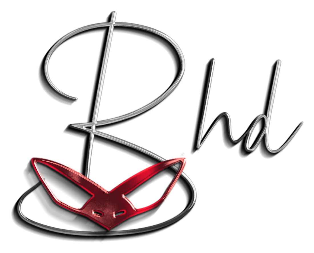 Logo BHD