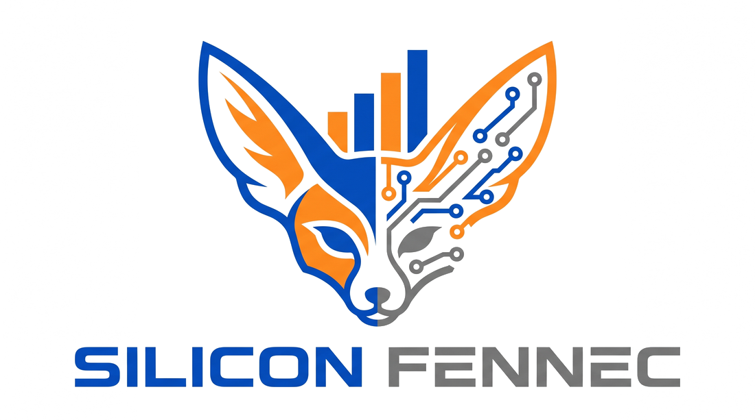 Logo Silicon Fennec
