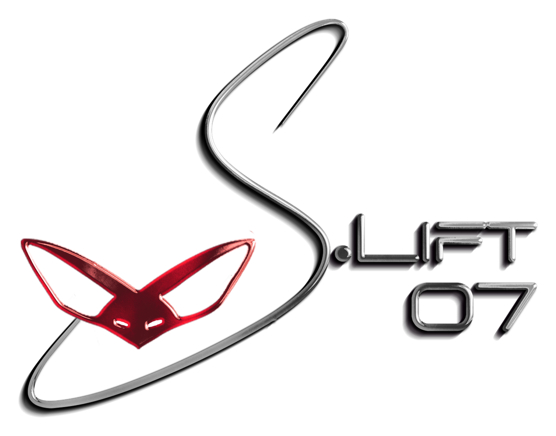 Logo S.Lift 07